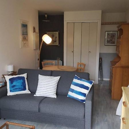Appartement 2 Personnes A 300M De La Mer 卡布尔 外观 照片
