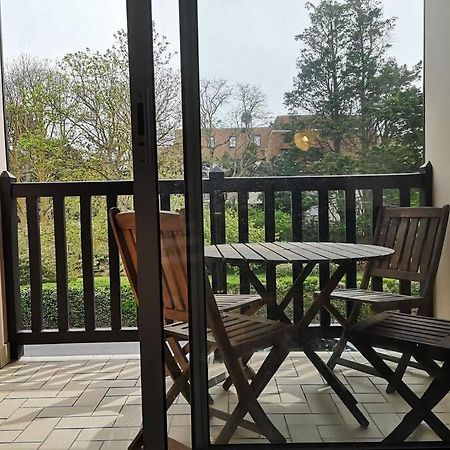 Appartement 2 Personnes A 300M De La Mer 卡布尔 外观 照片